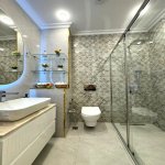 Продажа 3 комнатная Новостройка, м. Короглу метро, Низаминский р-н район 15