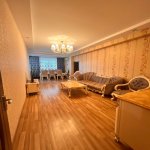 Kirayə (aylıq) 3 otaqlı Yeni Tikili, Nəsimi metrosu, 8-ci mikrorayon, Binəqədi rayonu 2
