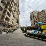 Аренда 2 комнатная Новостройка, м. Гянджлик метро, Медицинский Университет, Насими район 1