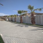 Satılır 5 otaqlı Həyət evi/villa, İçərişəhər metrosu, Bibi Heybət qəs., Səbail rayonu 33
