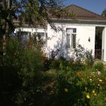 Kirayə (günlük) 3 otaqlı Həyət evi/villa Qusar 1
