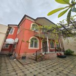 Satılır 5 otaqlı Həyət evi/villa, Həzi Aslanov metrosu, Köhnə Günəşli qəs., Xətai rayonu 1