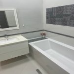 Kirayə (aylıq) 3 otaqlı Yeni Tikili, Sahil metrosu, Səbail rayonu 13