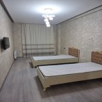 Kirayə (aylıq) 3 otaqlı Yeni Tikili, Gənclik metrosu, Nəsimi rayonu 10