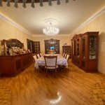 Satılır 4 otaqlı Köhnə Tikili, Bakıxanov qəs., Sabunçu rayonu 3