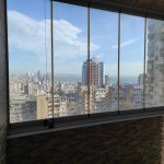 Kirayə (aylıq) 3 otaqlı Ofis, Elmlər akademiyası metrosu, Yasamal rayonu 11
