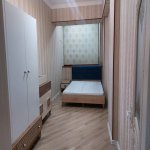 Kirayə (aylıq) 3 otaqlı Yeni Tikili, Gənclik metrosu, Nərimanov rayonu 11