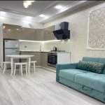 Kirayə (aylıq) 2 otaqlı Yeni Tikili, Əhmədli metrosu, Xətai rayonu 2
