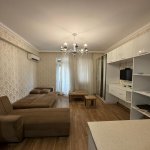 Kirayə (aylıq) 1 otaqlı Yeni Tikili, 20 Yanvar metrosu, Yasamal rayonu 5