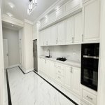 Продажа 3 комнатная Новостройка, м. 8 Ноябрь метро, Насими район 15