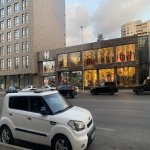 Kirayə (aylıq) Obyekt, Azadlıq metrosu, Binəqədi rayonu 9