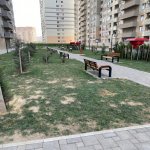 Kirayə (aylıq) 2 otaqlı Yeni Tikili, 20 Yanvar metrosu, Nəsimi rayonu 3