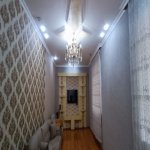 Satılır 5 otaqlı Həyət evi/villa, Avtovağzal metrosu, Biləcəri qəs., Binəqədi rayonu 14