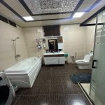 Satılır 4 otaqlı Yeni Tikili, Qara Qarayev metrosu, Nizami rayonu 16