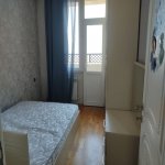 Satılır 2 otaqlı Yeni Tikili, Yeni Günəşli qəs., Suraxanı rayonu 4