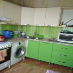 Satılır 3 otaqlı Köhnə Tikili, Köhnə Günəşli qəs., Xətai rayonu 6