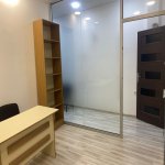 Kirayə (aylıq) 1 otaqlı Ofis, Sahil metrosu, Nəsimi rayonu 5