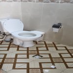 Satılır 2 otaqlı Həyət evi/villa, Memar Əcəmi metrosu, Binəqədi qəs., Binəqədi rayonu 11