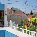 Satılır 4 otaqlı Həyət evi/villa, Mərdəkan, Xəzər rayonu 7