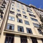 Kirayə (aylıq) 3 otaqlı Köhnə Tikili, Gənclik metrosu, Nərimanov rayonu 1