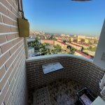 Satılır 3 otaqlı Yeni Tikili Sumqayıt 15