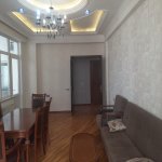 Kirayə (aylıq) 3 otaqlı Yeni Tikili, Həzi Aslanov metrosu, Xətai rayonu 1