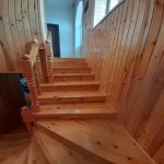 Satılır 5 otaqlı Həyət evi/villa, Koroğlu metrosu, Savalan qəs., Sabunçu rayonu 4