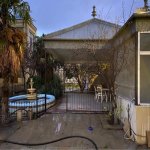 Satılır 7 otaqlı Həyət evi/villa, Neftçilər metrosu, Bakıxanov qəs., Sabunçu rayonu 14