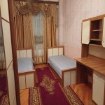 Kirayə (aylıq) 3 otaqlı Yeni Tikili, Nəsimi metrosu, 9-cu mikrorayon, Zərifə Əliyeva adına park, Binəqədi rayonu 7