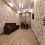 Kirayə (aylıq) 3 otaqlı Yeni Tikili, Avtovağzal metrosu, Biləcəri qəs., Binəqədi rayonu 3