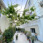 Satılır 8 otaqlı Həyət evi/villa, Qara Qarayev metrosu, Sevinc k/t, Nizami rayonu 3