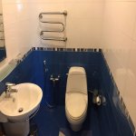 Kirayə (aylıq) 3 otaqlı Yeni Tikili, Nizami metrosu, Nəsimi rayonu 12