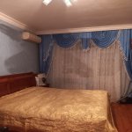 Kirayə (aylıq) 3 otaqlı Yeni Tikili, Əhmədli metrosu, Əhmədli, Xətai rayonu 5