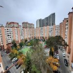 Satılır 4 otaqlı Köhnə Tikili, Həzi Aslanov metrosu, Xətai rayonu 2