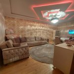 Satılır 4 otaqlı Həyət evi/villa, Avtovağzal metrosu, Biləcəri qəs., Binəqədi rayonu 18