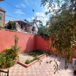 Satılır 5 otaqlı Həyət evi/villa, Əhmədli metrosu, kənd Əhmədli, Xətai rayonu 2