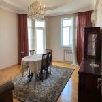 Kirayə (aylıq) 4 otaqlı Yeni Tikili, 8 Noyabr metrosu, Papanin, Nəsimi rayonu 16