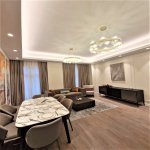 Kirayə (aylıq) 3 otaqlı Yeni Tikili, Ağ şəhər, Xətai rayonu 3