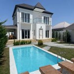 Kirayə (aylıq) 6 otaqlı Bağ evi, Mərdəkan, Xəzər rayonu 1