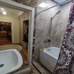 Satılır 2 otaqlı Yeni Tikili, Qara Qarayev metrosu, Nizami rayonu 11