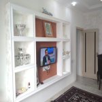 Kirayə (aylıq) 2 otaqlı Köhnə Tikili, Nəsimi metrosu, 6-cı mikrorayon, Binəqədi rayonu 1