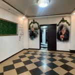 Kirayə (aylıq) Obyekt, Gənclik metrosu, Nəsimi rayonu 9