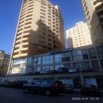 Аренда 2 комнатная Новостройка, м. Эльмляр Академиясы метро, пос. Ясамал, Ясамал район 1