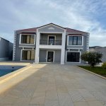 Satılır 7 otaqlı Həyət evi/villa, Şüvəlan, Xəzər rayonu 1