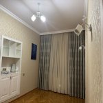 Kirayə (aylıq) 3 otaqlı Köhnə Tikili, Gənclik metrosu, Nərimanov rayonu 1
