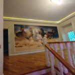 Satılır 6 otaqlı Həyət evi/villa, Qaraçuxur qəs., Suraxanı rayonu 28