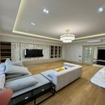 Аренда 3 комнатная Новостройка, м. 28 Мая метро, Насими район 4