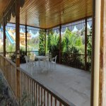 Satılır 14 otaqlı Həyət evi/villa, Buzovna, Xəzər rayonu 13