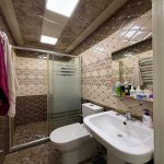 Satılır 2 otaqlı Yeni Tikili, Xalqlar dostluğu metrosu, Xətai rayonu 14