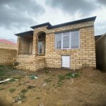 Satılır 3 otaqlı Həyət evi/villa, Masazır, Abşeron rayonu 1